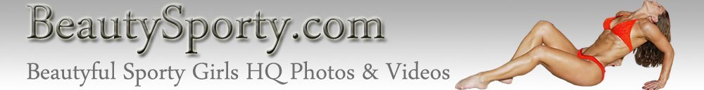 beautysporty.com - Nude sports girls female bodybuilders and fitness